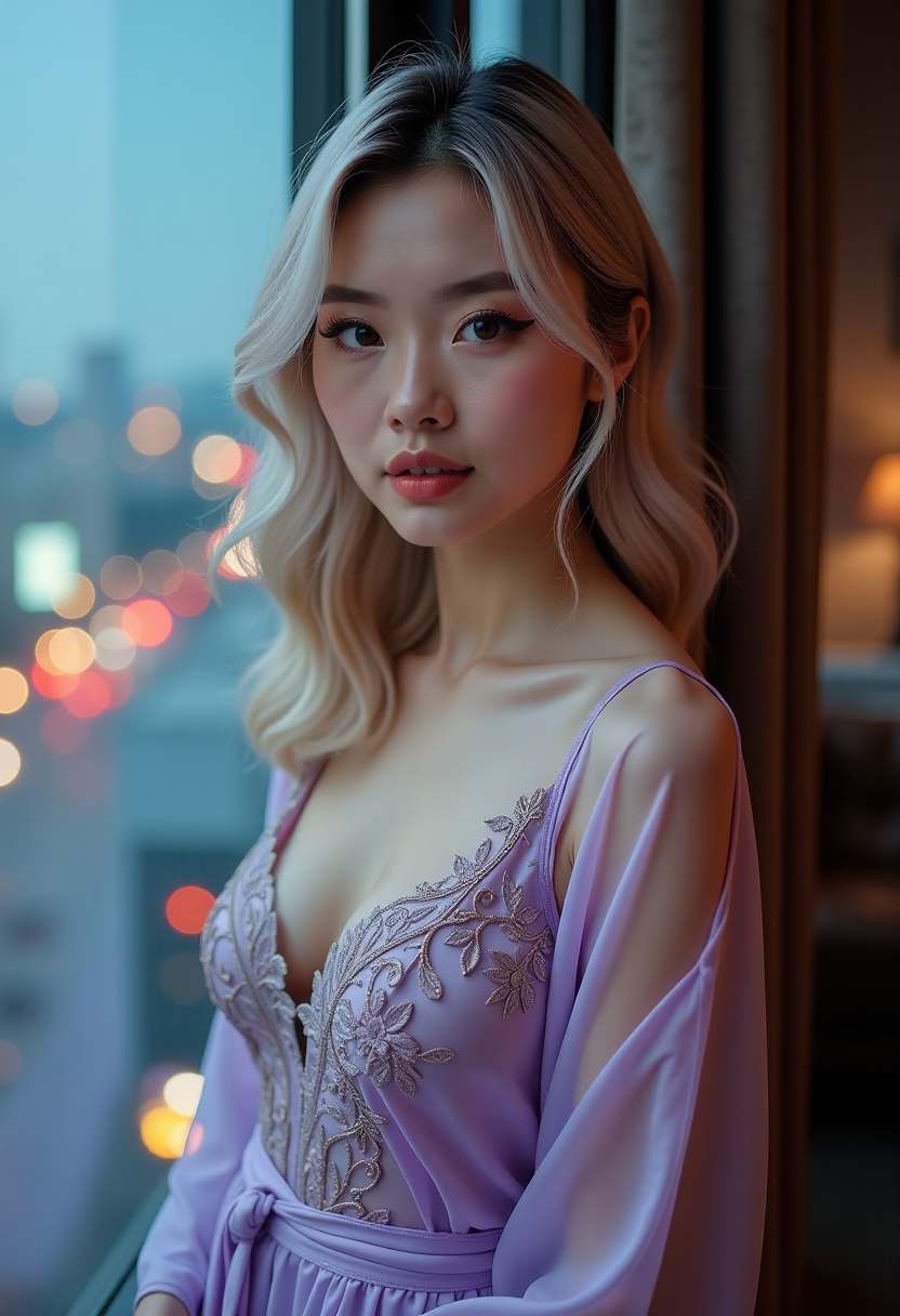 银河来客海报