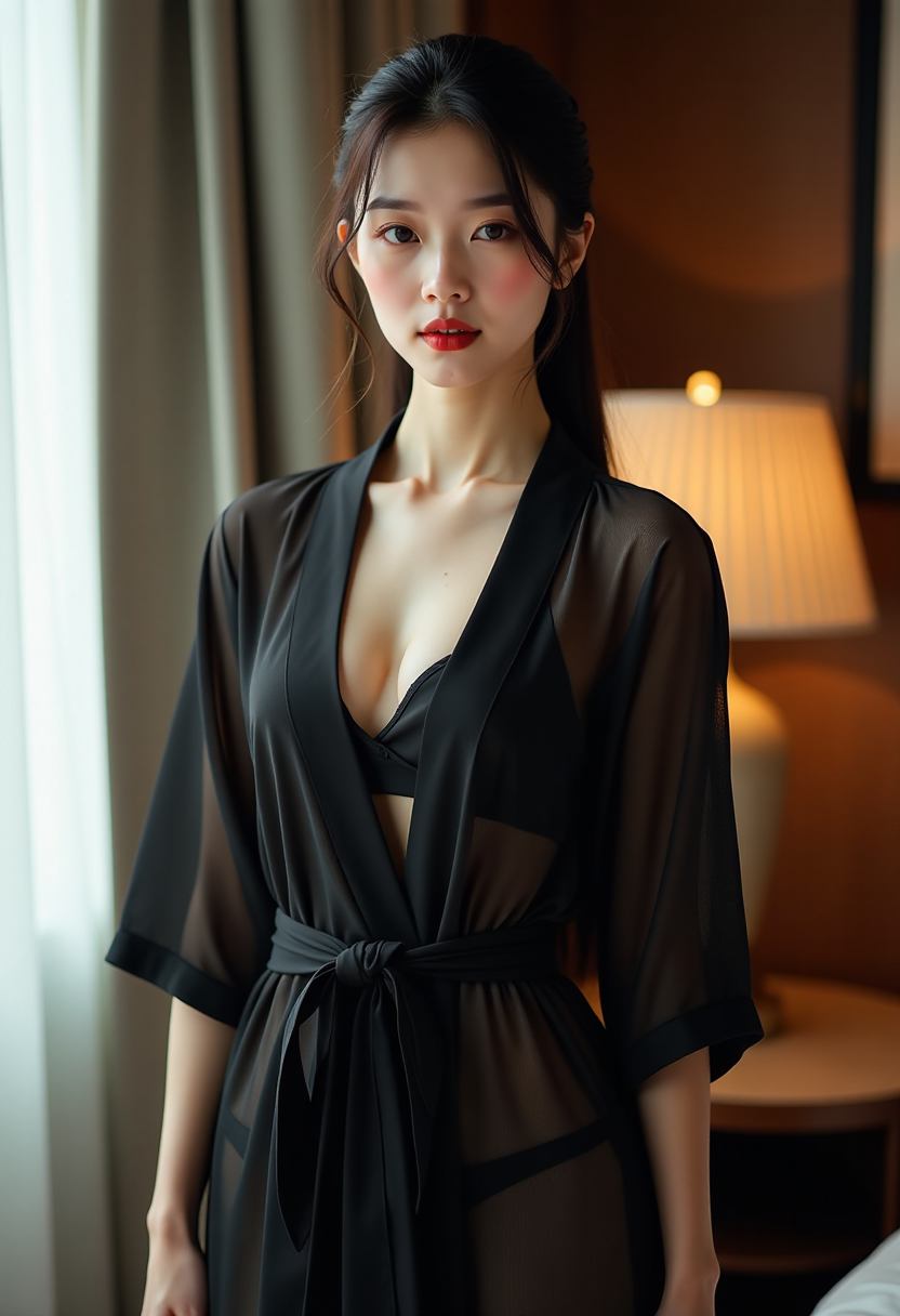长安夜行电影海报