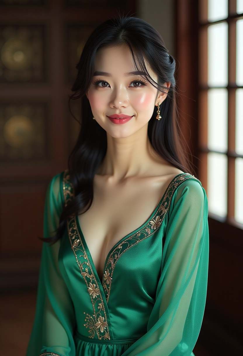 边城烽火电视剧海报