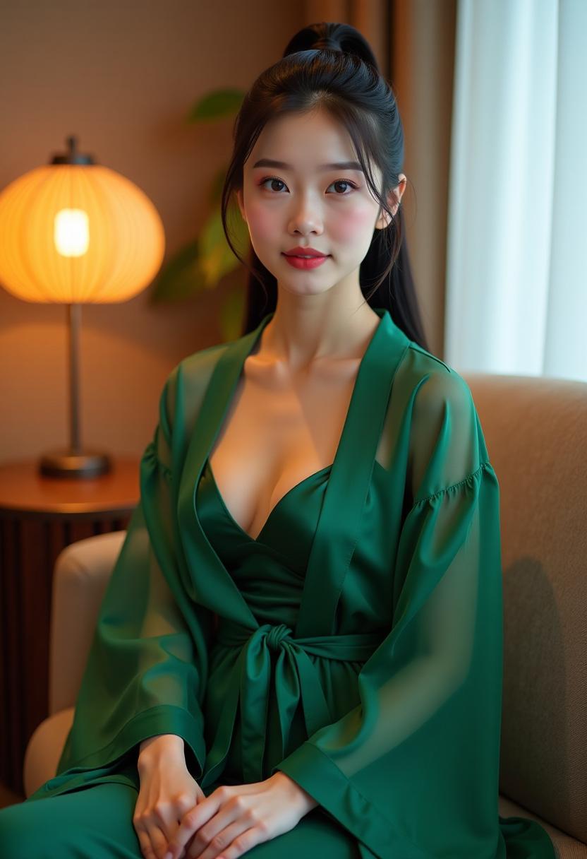 无声证词电影海报