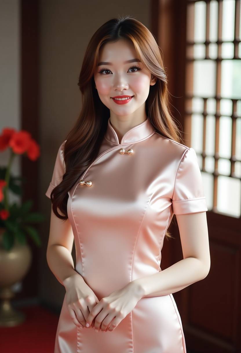 追光者电视剧海报